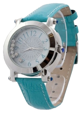 Cooc WC00986-4 wrist watches for women - 1 photo, picture, image