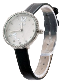 Cooc WC01090-8 wrist watches for women - 1 image, picture, photo