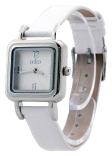 Cooc WC01133-1 wrist watches for unisex - 1 photo, image, picture