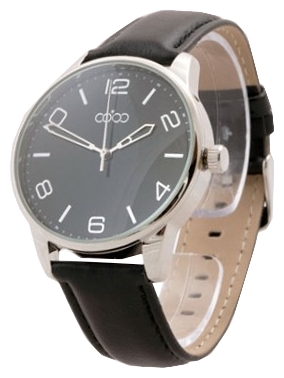 Cooc WC01152-8 wrist watches for unisex - 1 image, picture, photo