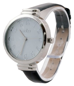 Cooc WC01169-0 wrist watches for unisex - 1 picture, image, photo