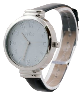 Cooc WC01169-1 wrist watches for unisex - 1 photo, picture, image