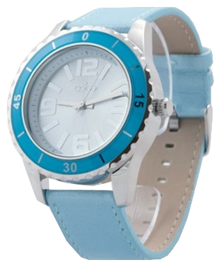 Cooc WC01175-4 wrist watches for unisex - 1 image, photo, picture