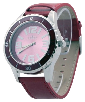 Cooc WC01175-5 wrist watches for unisex - 1 photo, picture, image