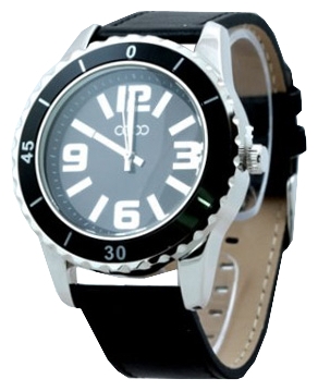 Cooc WC01175-8 wrist watches for unisex - 1 photo, picture, image