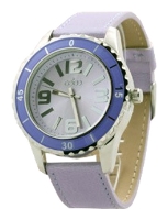 Cooc WC01175-9 wrist watches for unisex - 1 image, photo, picture