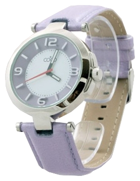 Cooc WC01181-9 wrist watches for women - 1 image, photo, picture