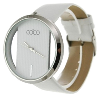 Cooc WC01398-1 wrist watches for women - 1 image, picture, photo