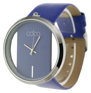 Cooc WC01398-4 wrist watches for women - 1 picture, photo, image