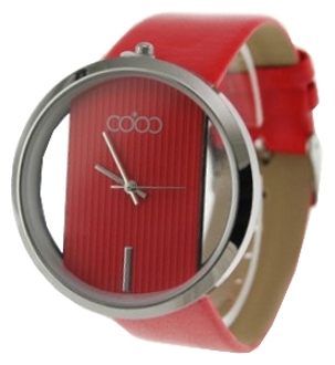 Cooc WC01398-5 wrist watches for women - 1 image, photo, picture