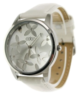 Cooc WC01572-0 wrist watches for women - 1 photo, image, picture