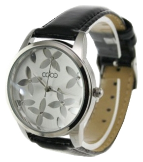Cooc WC01572-1 wrist watches for women - 1 picture, photo, image