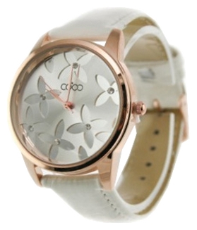 Cooc WC01572-3 wrist watches for women - 1 photo, image, picture
