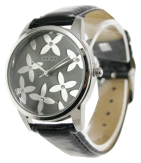 Cooc WC01572-8 wrist watches for women - 1 image, photo, picture