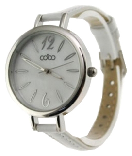Cooc WC02110-1 wrist watches for women - 1 image, photo, picture