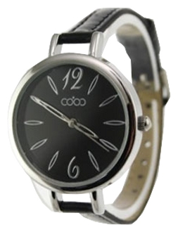 Cooc WC02110-8 wrist watches for women - 1 photo, image, picture