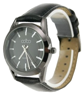 Cooc WC02939-0 wrist watches for men - 1 photo, picture, image