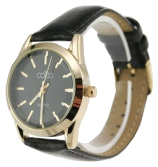 Wrist watch Cooc for Men - picture, image, photo