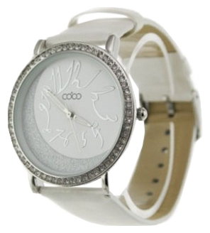 Cooc WC03045-1 wrist watches for women - 1 image, photo, picture