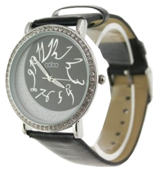 Cooc WC03045-8 wrist watches for women - 1 image, picture, photo
