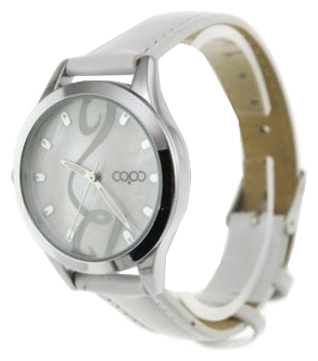 Cooc WC03376-1 wrist watches for women - 1 photo, picture, image