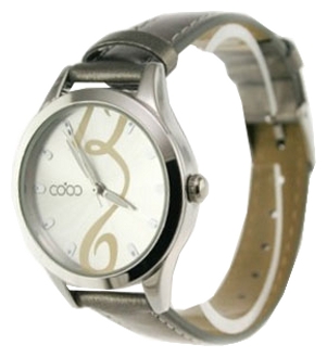 Cooc WC03376-2 wrist watches for women - 1 photo, image, picture