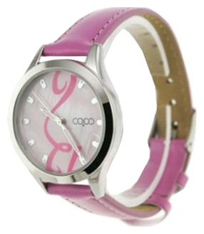 Cooc WC03376-3 wrist watches for women - 1 picture, image, photo