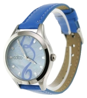 Cooc WC03376-4 wrist watches for women - 1 photo, image, picture