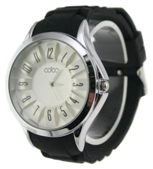 Cooc WC03768-0 wrist watches for men - 1 picture, image, photo