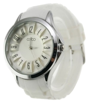 Cooc WC03768-1 wrist watches for women - 1 image, picture, photo