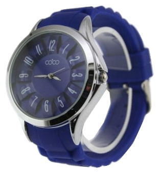 Cooc WC03768-4 wrist watches for men - 1 photo, image, picture