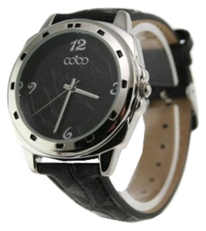 Cooc WC03980-8 wrist watches for men - 1 image, photo, picture