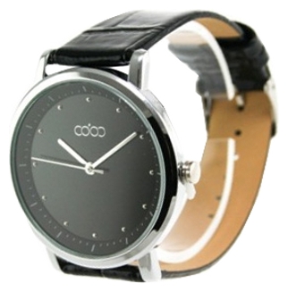 Cooc WC09319-8 wrist watches for men - 1 picture, image, photo