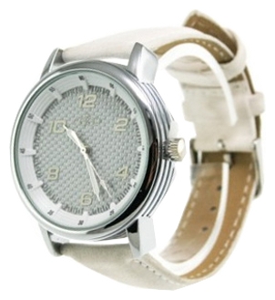 Cooc WC09348-0 wrist watches for unisex - 1 image, photo, picture
