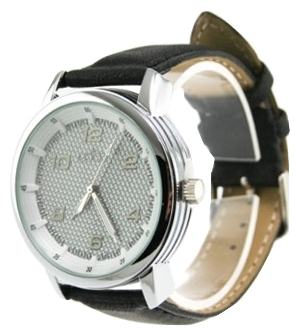 Cooc WC09348-1 wrist watches for unisex - 1 picture, image, photo