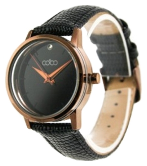 Cooc WC09391-2 wrist watches for women - 1 image, photo, picture