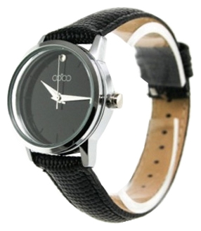 Cooc WC09391-8 wrist watches for women - 1 image, picture, photo