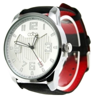 Cooc WC09436-1 wrist watches for men - 1 image, photo, picture