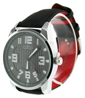Cooc WC09436-8 wrist watches for men - 1 picture, image, photo