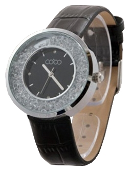 Cooc WC09440-1 wrist watches for women - 1 picture, image, photo