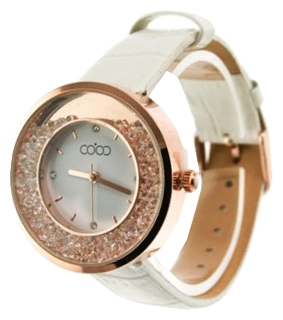 Cooc WC09440-2 wrist watches for women - 1 image, photo, picture