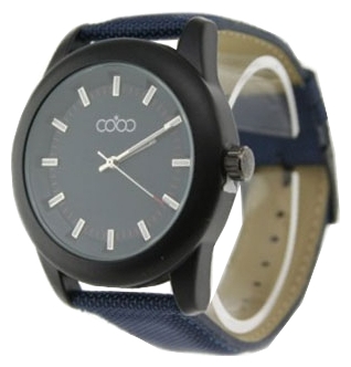 Wrist watch Cooc for Men - picture, image, photo