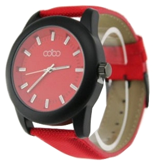 Cooc WC14963-5 wrist watches for men - 1 photo, image, picture
