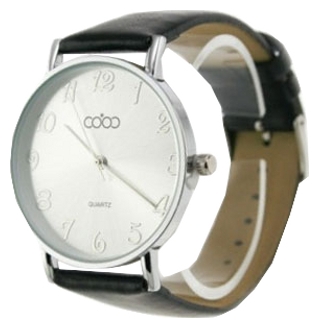 Cooc WC15280-1 wrist watches for men - 1 image, photo, picture