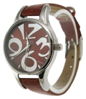 Cooc WC15310-6 wrist watches for women - 1 picture, photo, image
