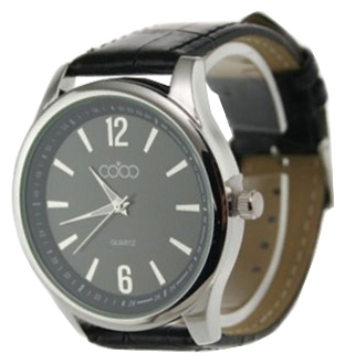 Cooc WC15634-8 wrist watches for men - 1 image, picture, photo