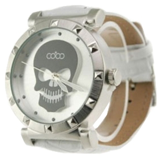 Cooc WC15674-1 wrist watches for men - 1 picture, image, photo