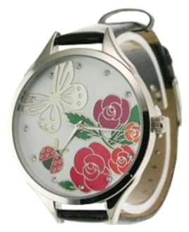 Cooc WC15681-0 wrist watches for women - 1 picture, image, photo