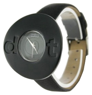 Cooc WC15683-8 wrist watches for unisex - 1 picture, photo, image