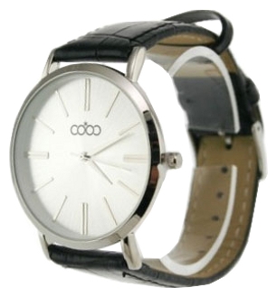 Cooc WC15692-1 wrist watches for men - 1 image, photo, picture